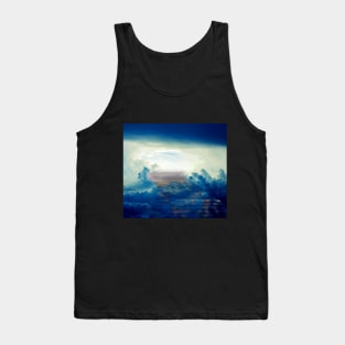 Gate of heaven Tank Top